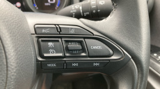 Toyota Yaris Cross 1.5 Hybrid Icon 5dr CVT Hybrid Estate